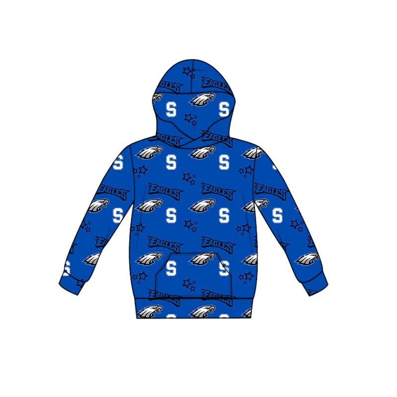 Summertown Eagles Hoodie Preorder