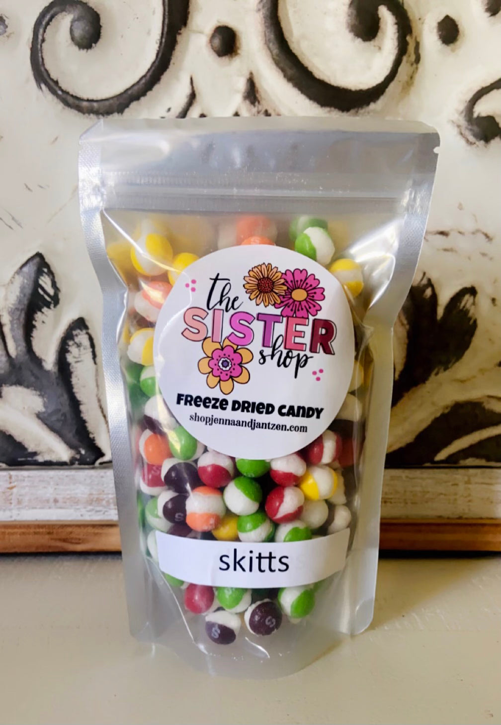 Freeze Dried Skitts