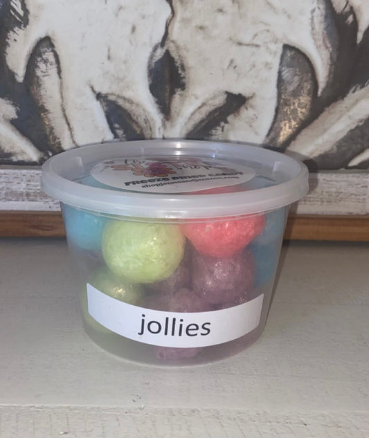 Freeze Dried Jollies